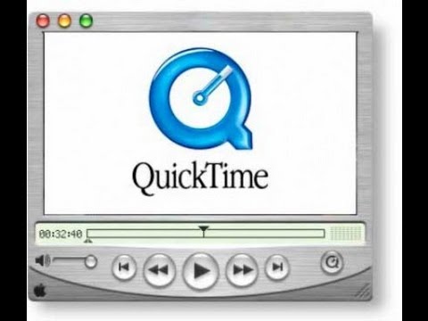 Quicktime player pro