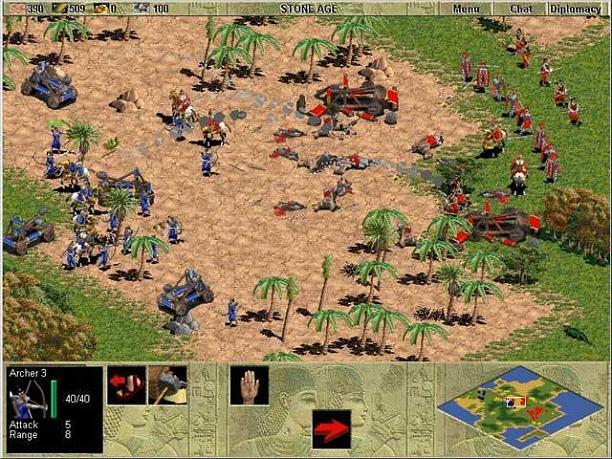 Age Of Empire 3 Mac Download Full Version