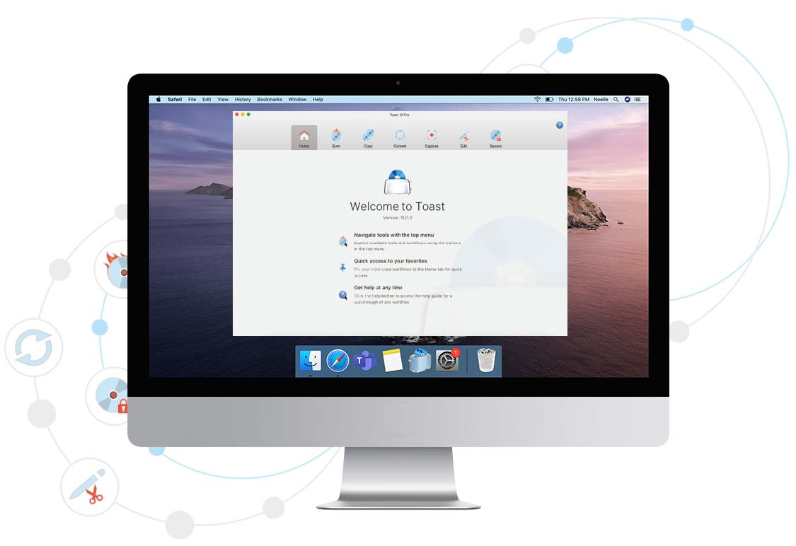 Roxio For Mac Free Download